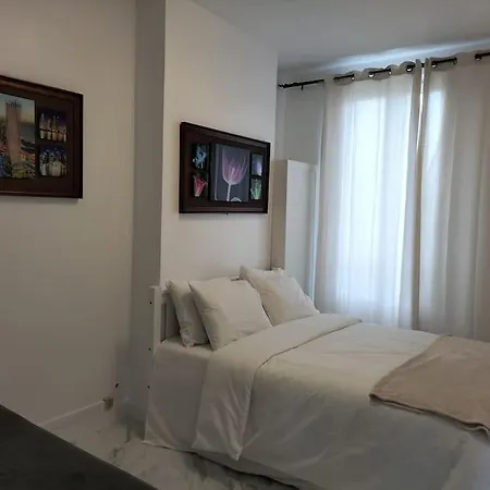 Paris Tourist Apartment, France *