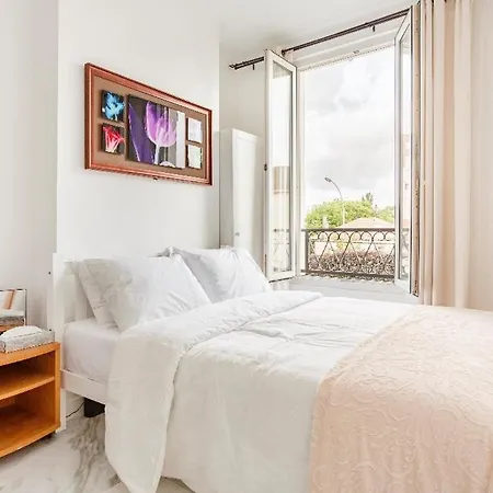 Paris Tourist Apartment, France