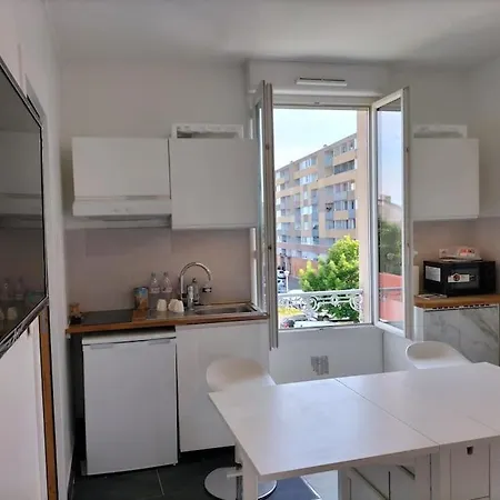 Paris Tourist Apartment, France *