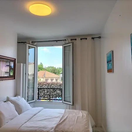 Paris Tourist Apartment, France Apartment