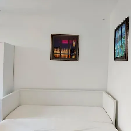 Paris Tourist Apartment, France *