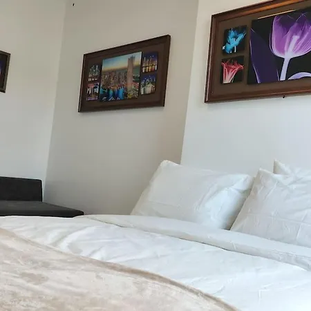 Paris Tourist Apartment, France Apartment Stains