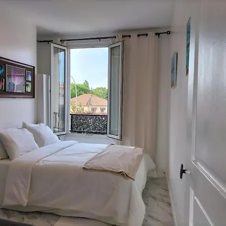 Paris Tourist Apartment, France Appartement *