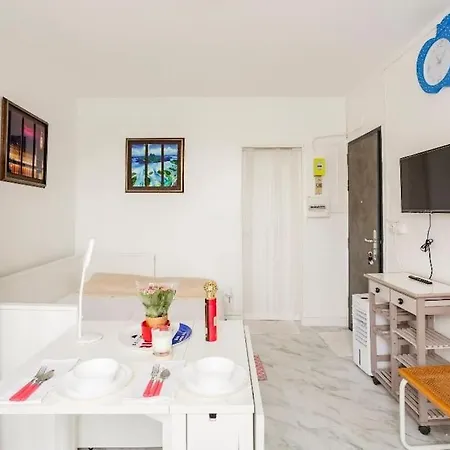 Paris Tourist Apartment, France